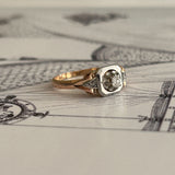 Bague Hortense