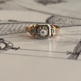 Bague Hortense