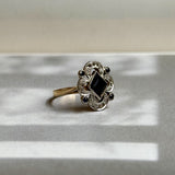 Bague Isabeau