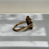 Bague Isabeau