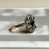 Bague Isabeau