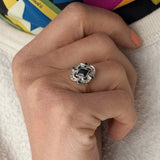 Bague Isabeau