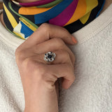 Bague Isabeau