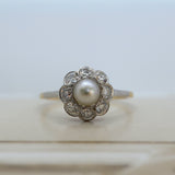 Bague Isaline