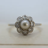Bague Isaline
