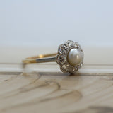 Bague Isaline