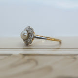 Bague Isaline