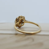 Bague Isaline