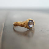 Bague Jacinthe