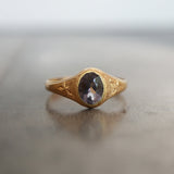 Bague Jacinthe