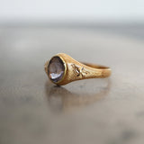 Bague Jacinthe