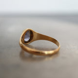 Bague Jacinthe