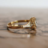 Bague Joachine