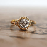 Bague Joachine