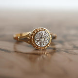 Bague Joachine