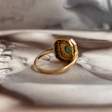 Bague Joséphine