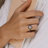 Bague Juliane