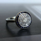 Bague Juliane