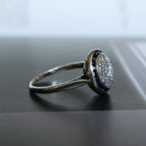 Bague Juliane