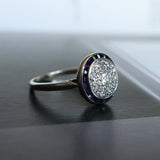 Bague Juliane