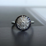 Bague Juliane