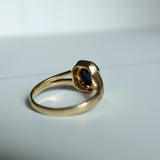 Bague Jullienne