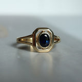 Bague Jullienne