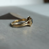 Bague Jullienne