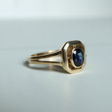 Bague Jullienne