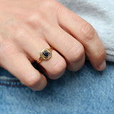 Bague Jullienne
