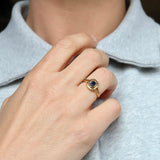 Bague Jullienne
