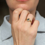 Bague Jullienne