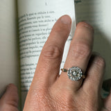 Bague Larissa