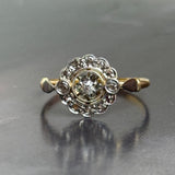 Bague Larissa