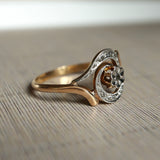 Bague Lazarette