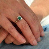 Bague Léona