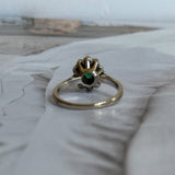 Bague Léona