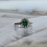 Bague Léona