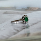 Bague Léona