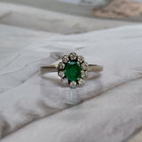 Bague Léona