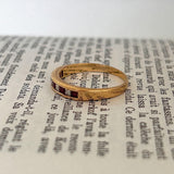 Leonore ring