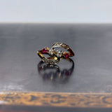 Bague Luce