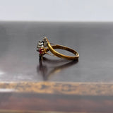 Bague Luce