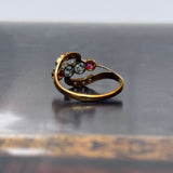 Bague Luce