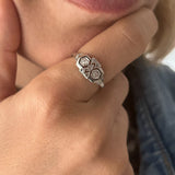 Bague Lucienne