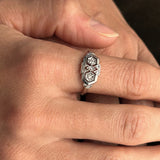 Bague Lucienne