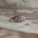 Bague Lucienne