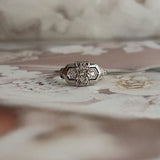 Bague Lucienne