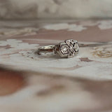 Bague Lucienne