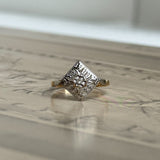 Bague Lucinda